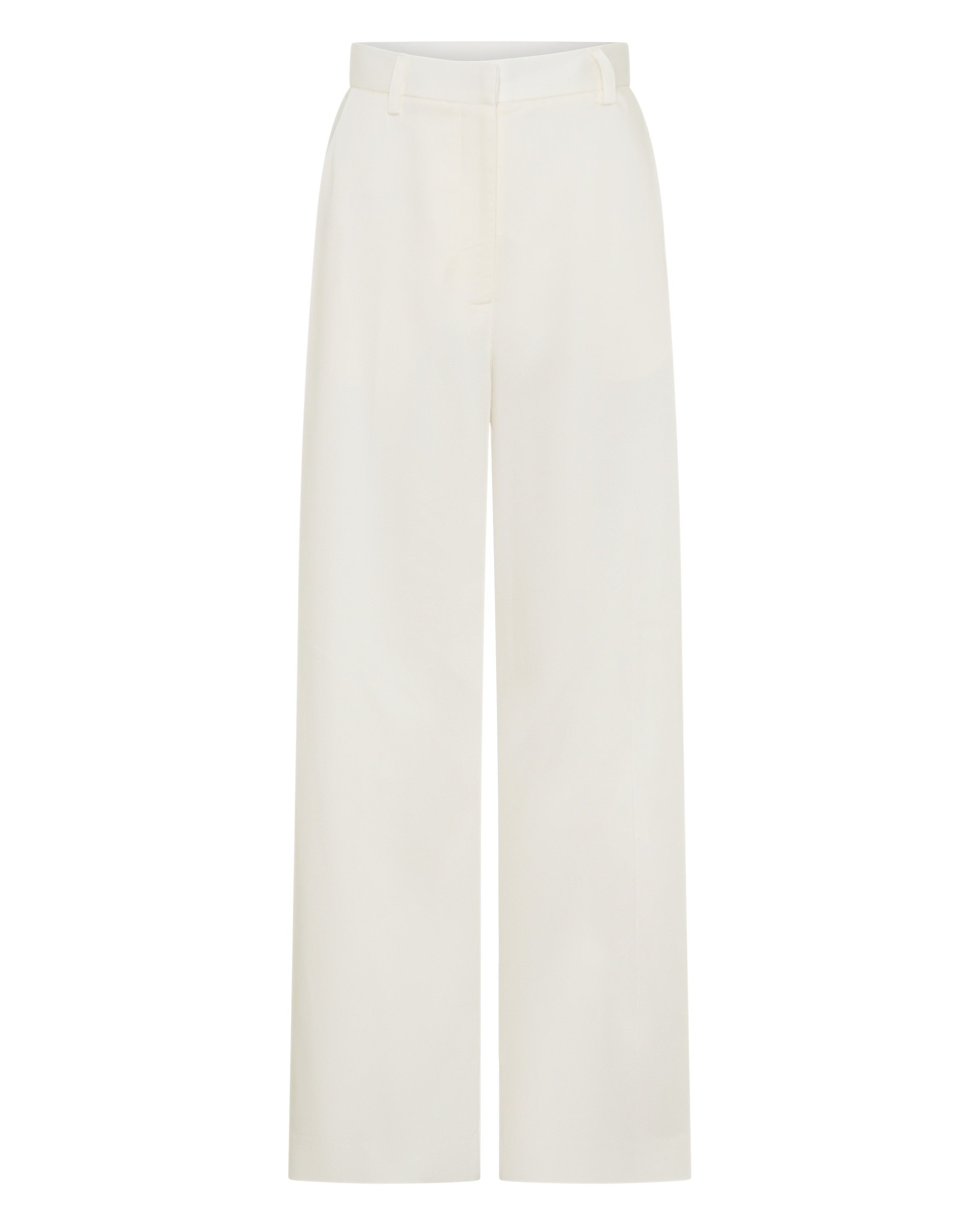 She is Unstoppable Wide Leg Trouser