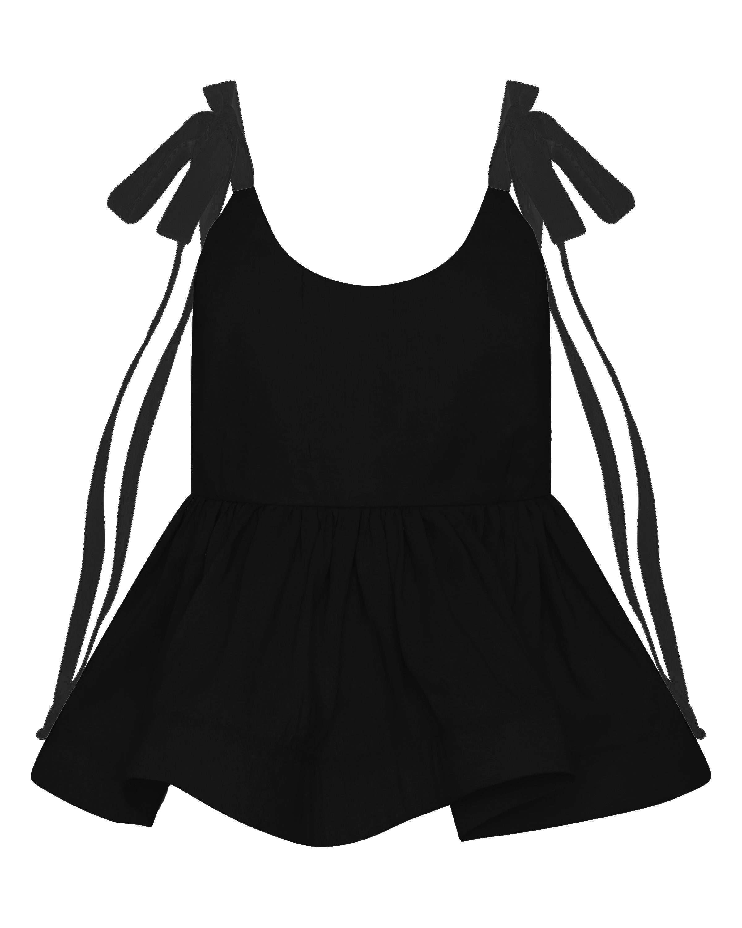 She is Revolutionary peplum velvet tie top